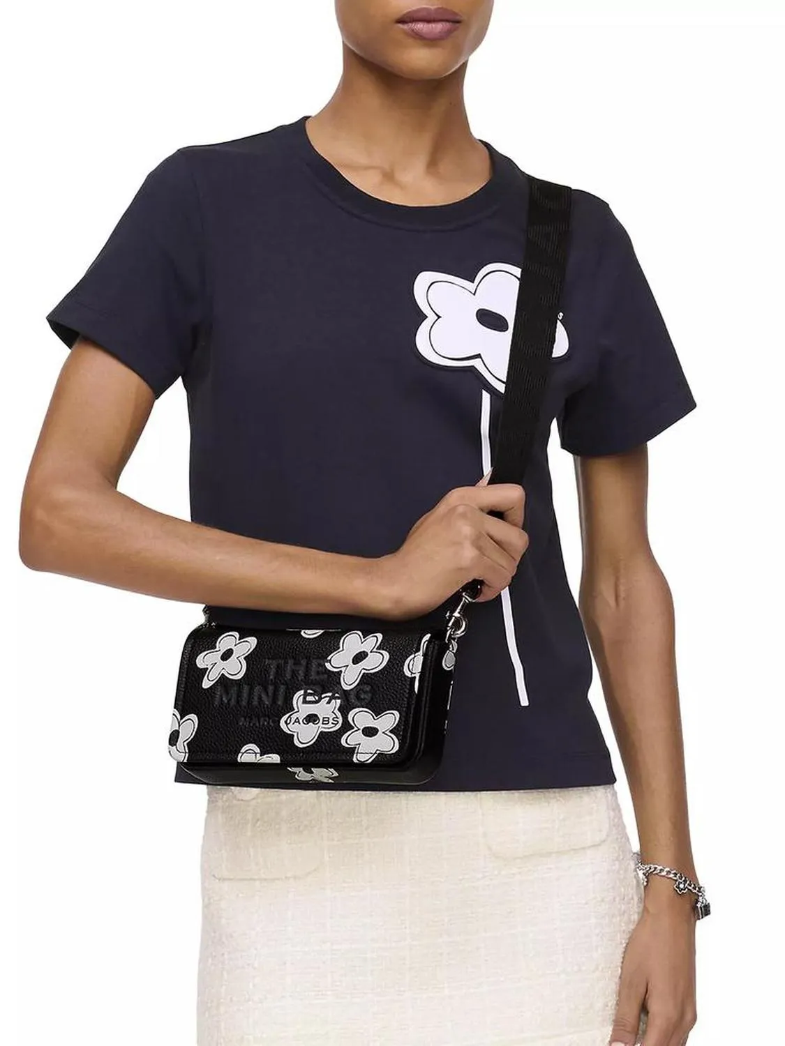 The Daisy Mini Bag