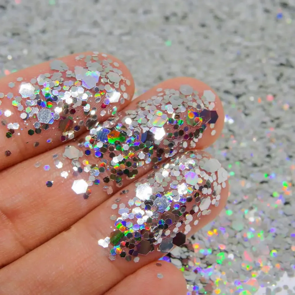 The Party DIY Eco Glitter Bar