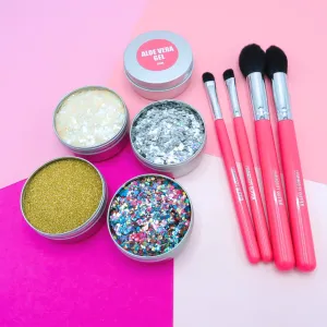 The Party DIY Eco Glitter Bar