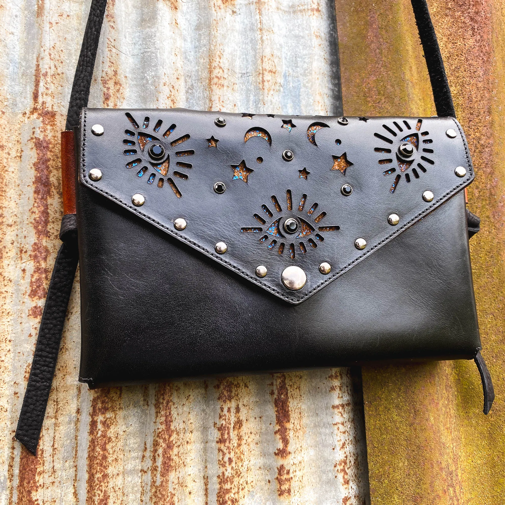 The Phoebe Purse