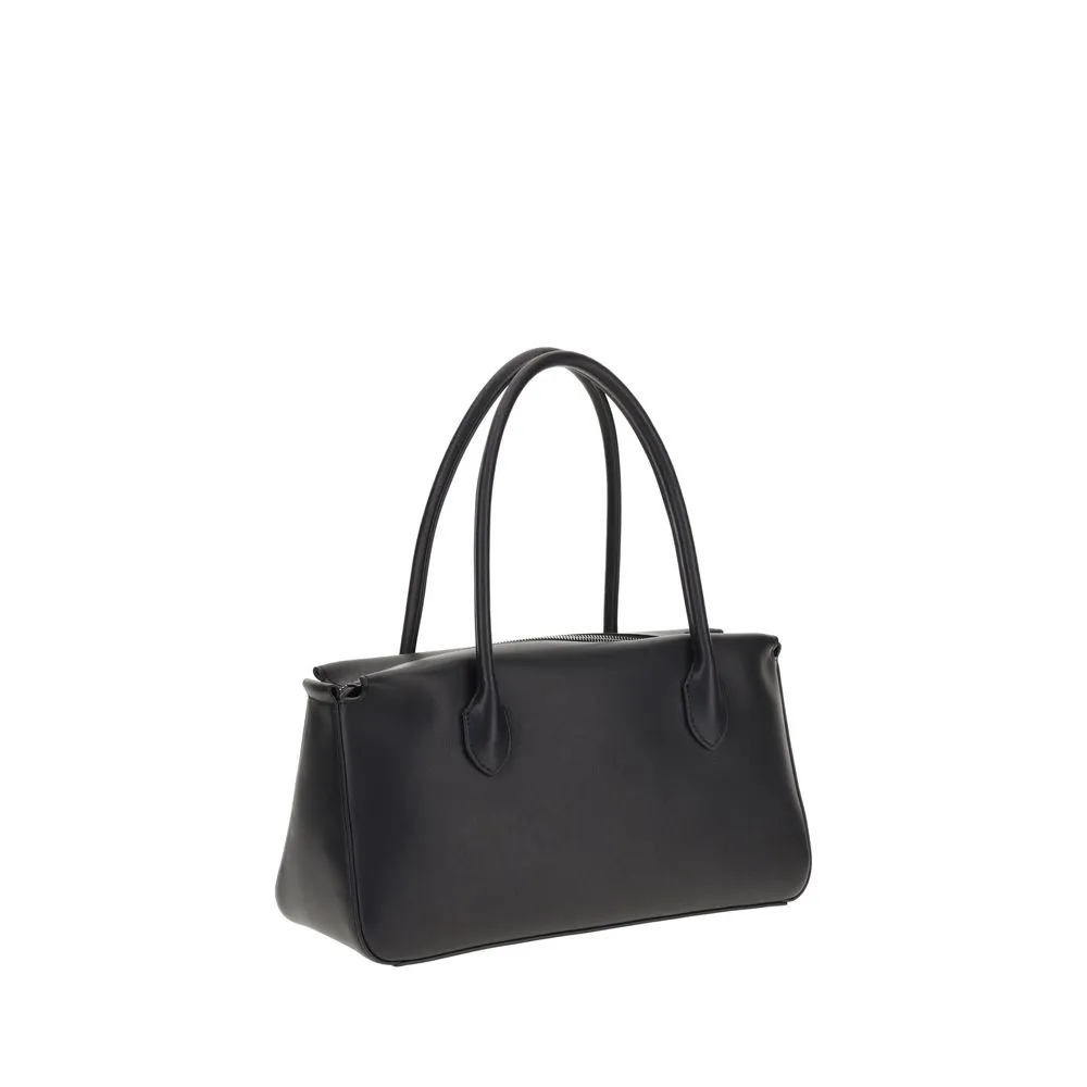 The Row Shoulder Bag