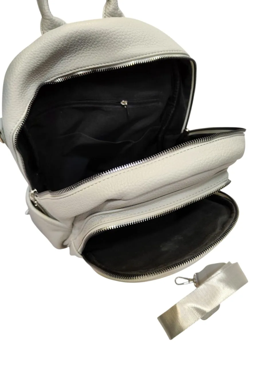 The Sack cum HandBag