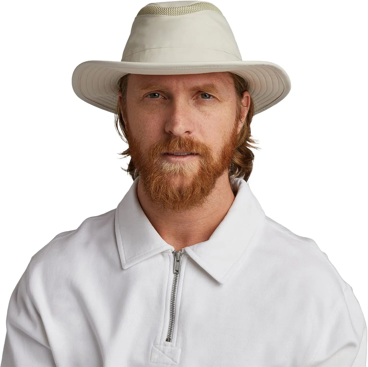 Tilley Ltm6 Airflo Broad Brim Recycled