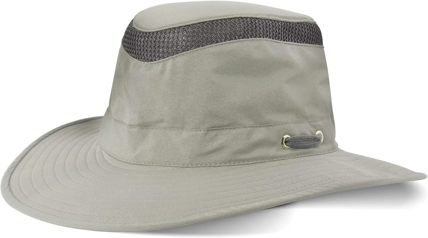 Tilley LTM6 Airflo Hat, Rockface, 7 1/2