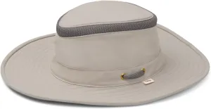 Tilley Mens Ltm6 Airflo Sun Hat, Rockface, 7 5/8 US