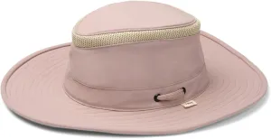 Tilley Standard LTM6 Airflo Hat, Soft Mauve, 7