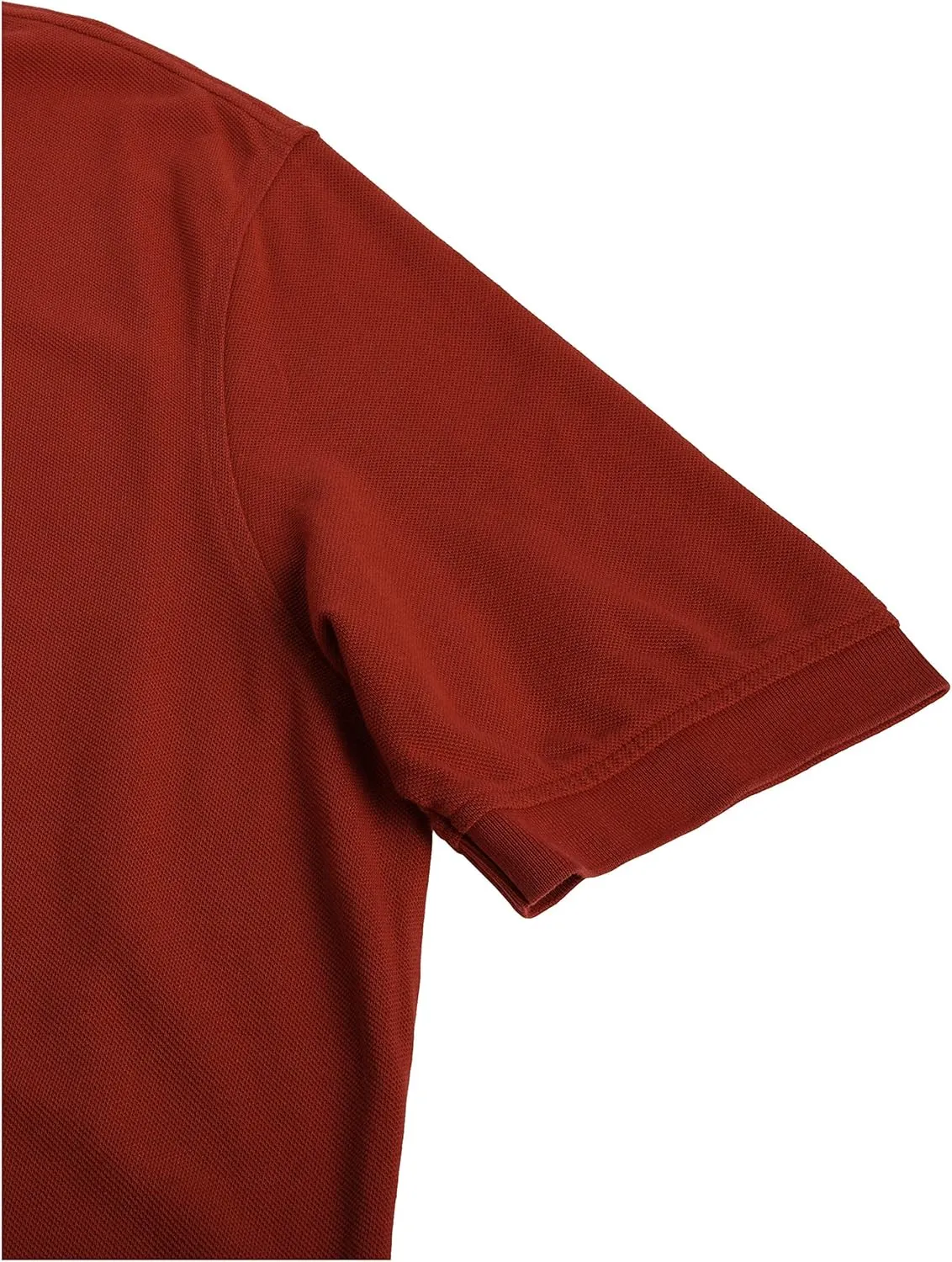 Tommy Hilfiger Men's Big & Tall Short Sleeve Cotton Pique Polo Shirt in Classic Fit