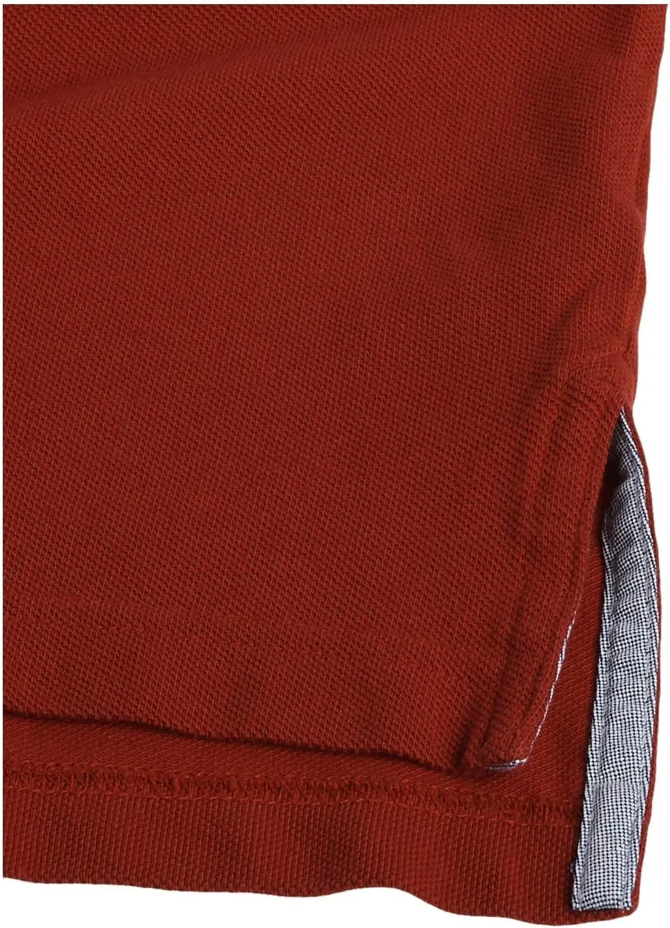 Tommy Hilfiger Men's Big & Tall Short Sleeve Cotton Pique Polo Shirt in Classic Fit
