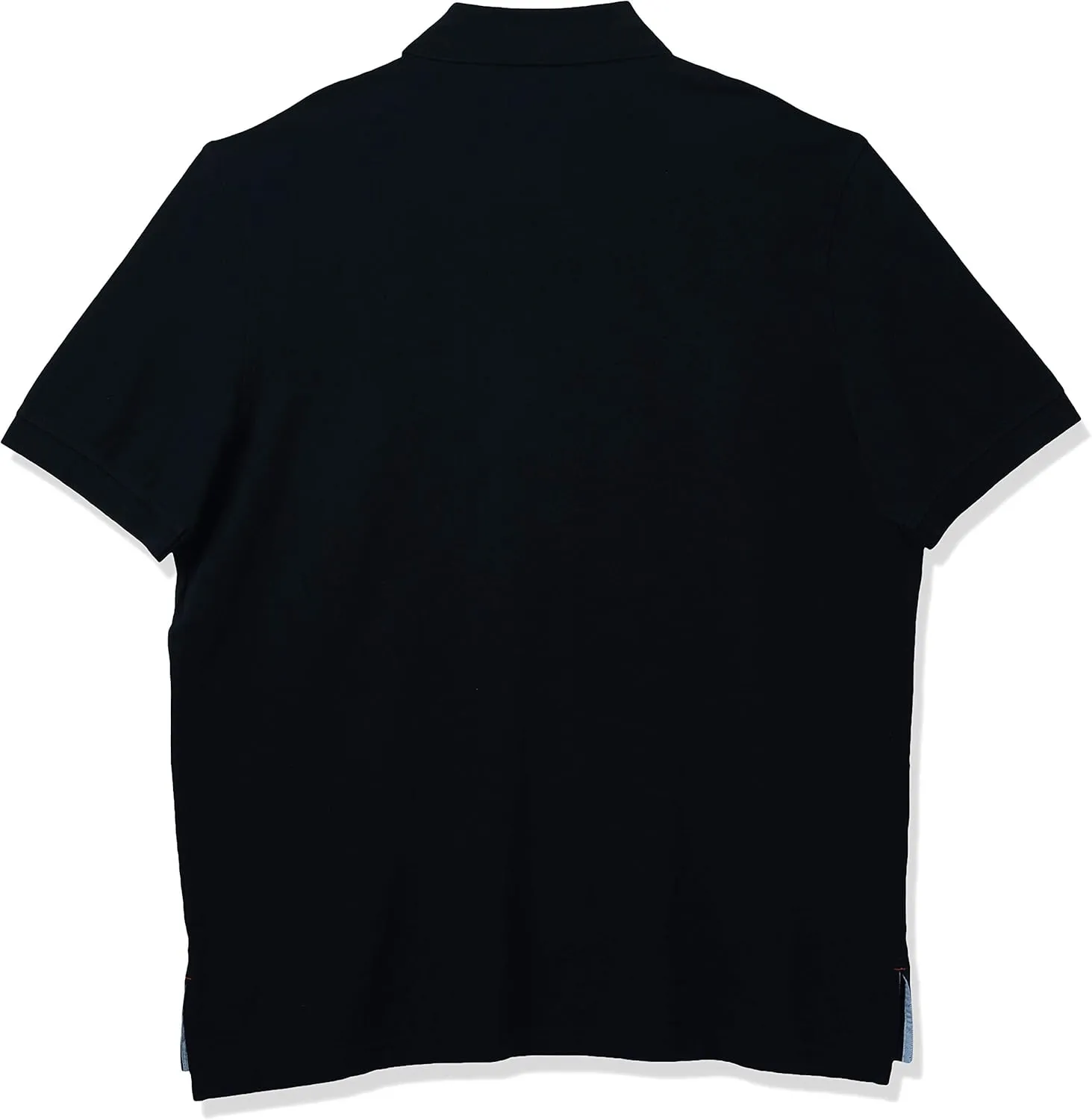Tommy Hilfiger Men's Big & Tall Short Sleeve Cotton Pique Polo Shirt in Classic Fit