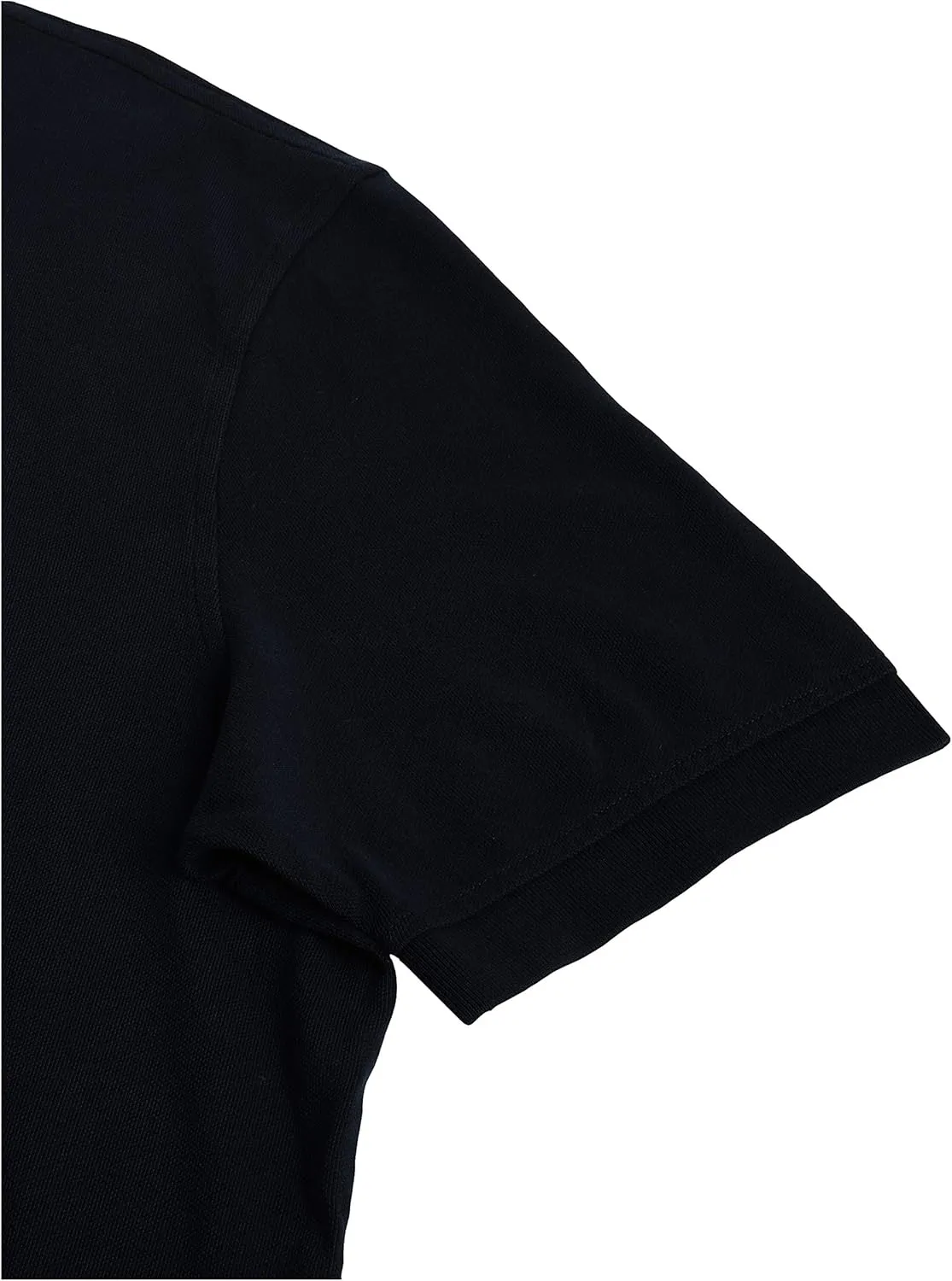 Tommy Hilfiger Men's Big & Tall Short Sleeve Cotton Pique Polo Shirt in Classic Fit