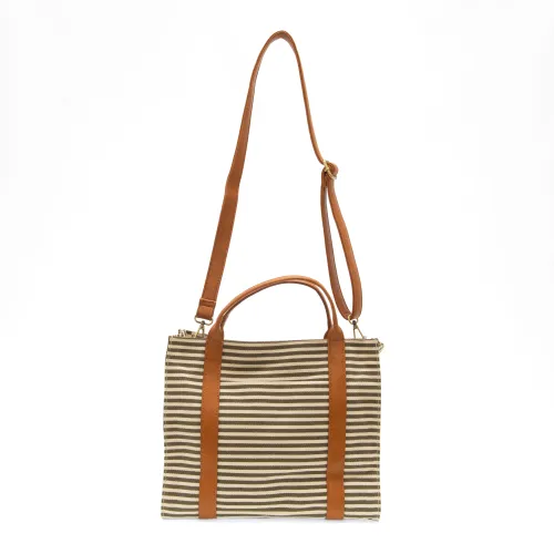 Toni Canvas Tote