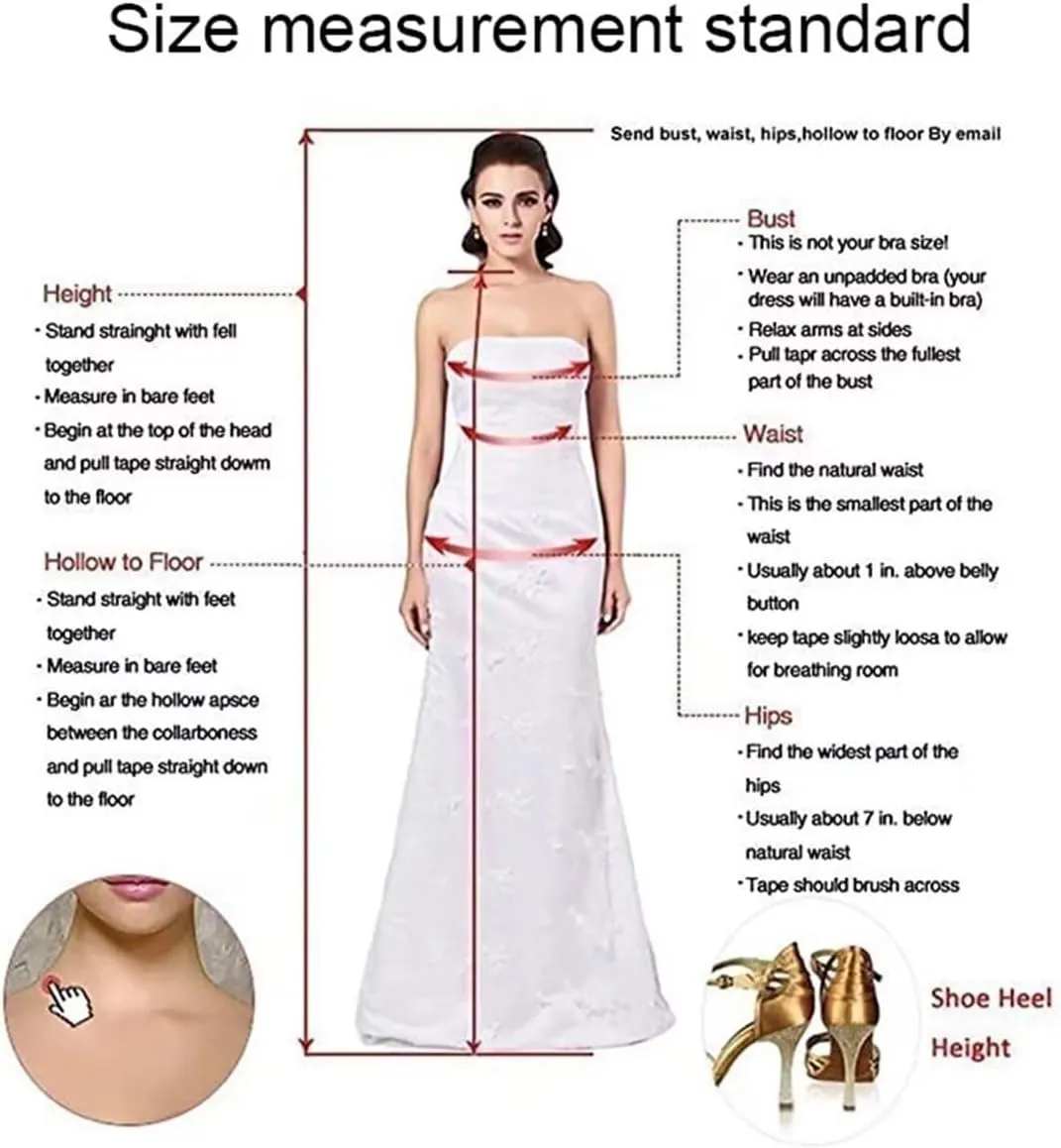 TORYEMY Strapless Corset Prom Dresses for Women 2025 Long Tiered Ruffle Chiffon Formal Evening Gown with Slit