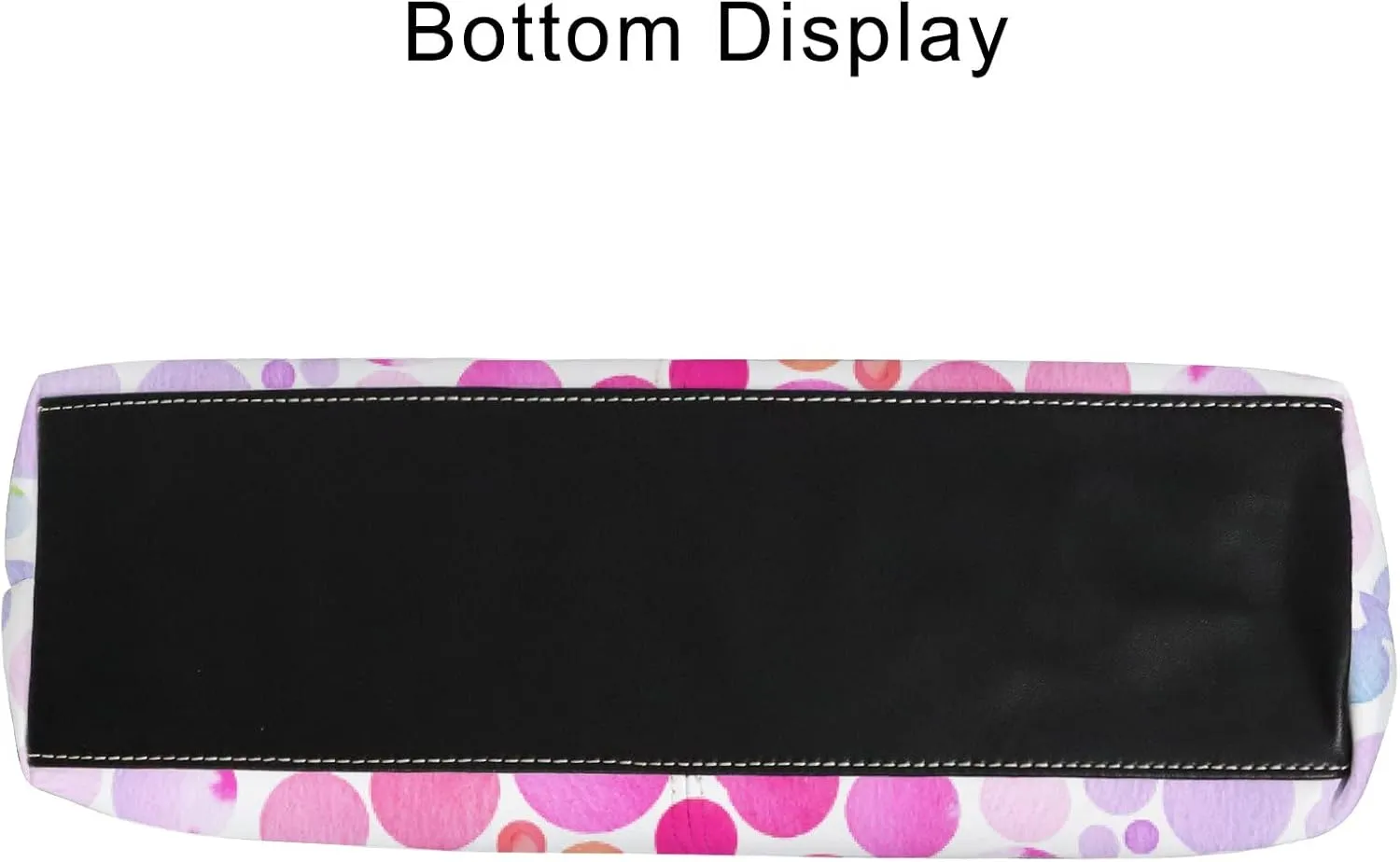 Tote Bag for Women PU Leather Handbags Women's Crossbody Handbags Work Tote Bags for Women Coachbags Tote Bag with Zipper