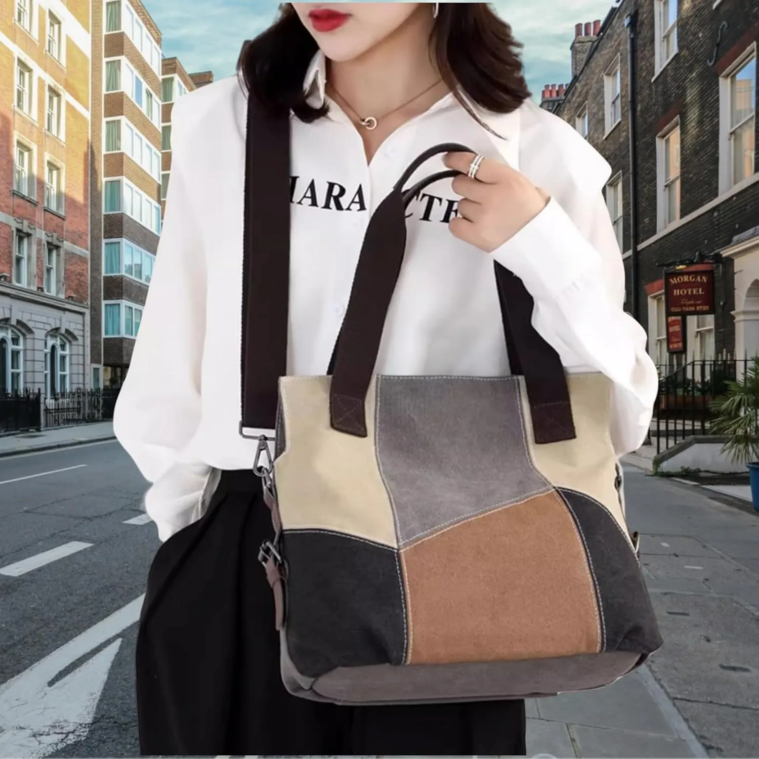 tote bag for women，handbags，tote bags，work bags for women，canvas tote bag ，gifts for women