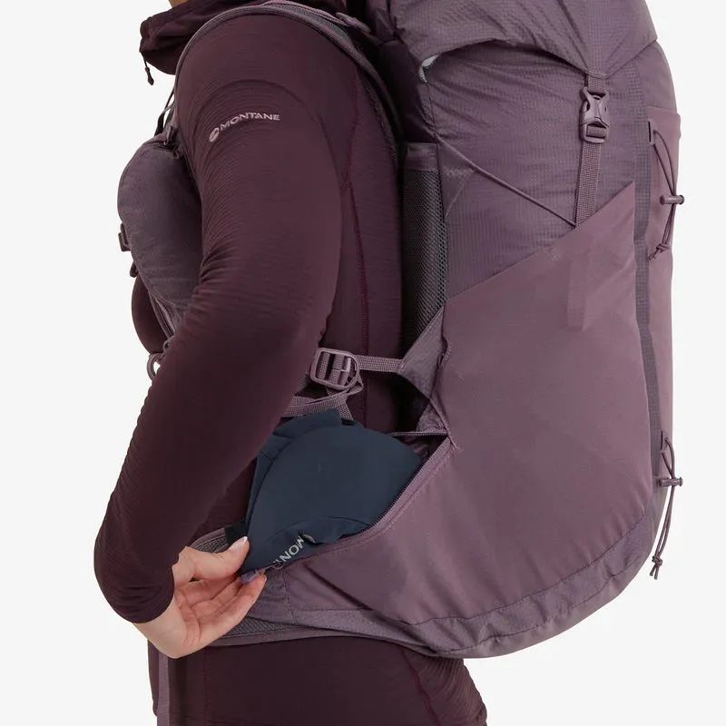 Trailblazer 30L W