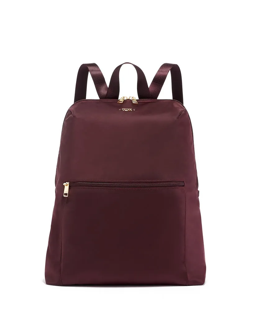 TUMI Voyageur Just In Case Backpack