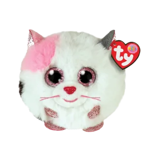 TY: Beanie Balls Muffin - Ages 3 