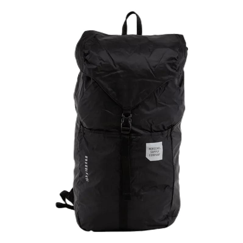 Ultralight Daypack (HSC-4599) Black