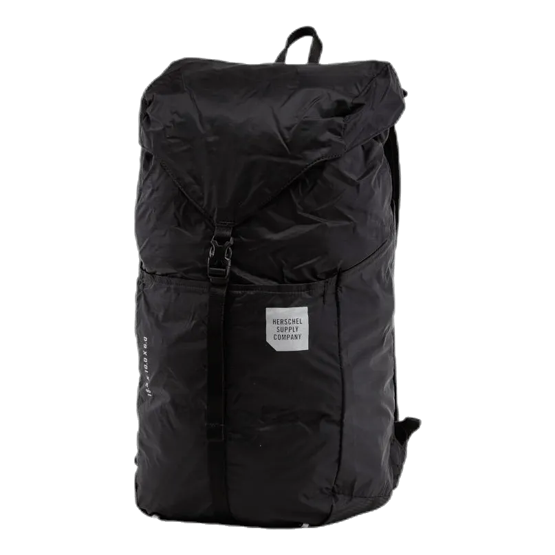 Ultralight Daypack (HSC-4599) Black