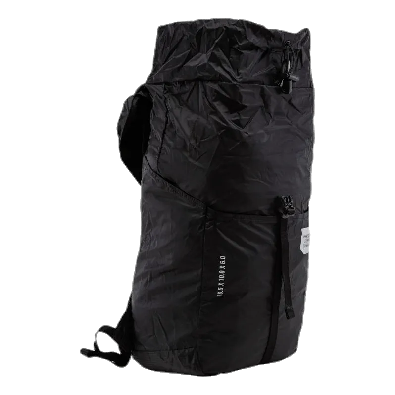Ultralight Daypack (HSC-4599) Black