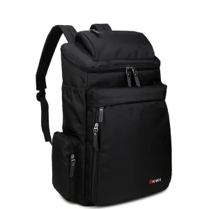 Unisex Waterproof Nylon Backpack (Laptop)