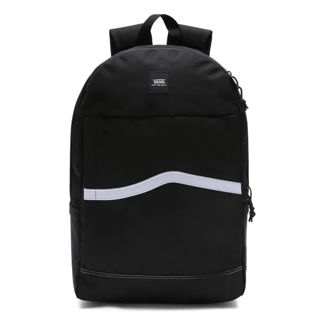 Vans Contruct Backpack - Black