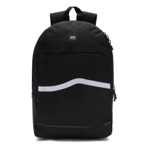 Vans Contruct Backpack - Black