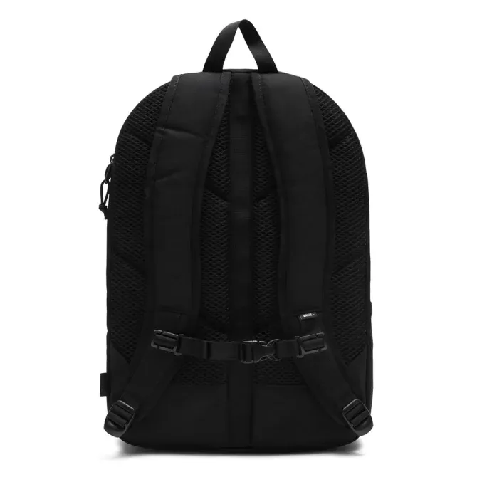 Vans Contruct Backpack - Black