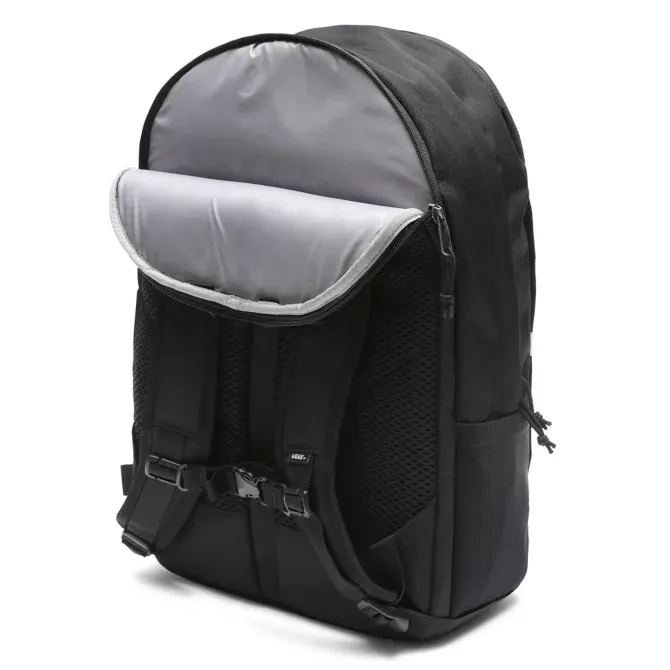 Vans Contruct Backpack - Black