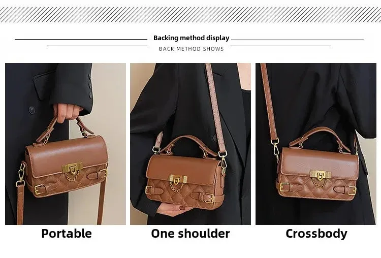 Veloria™ Embroidered Summer Crossbody