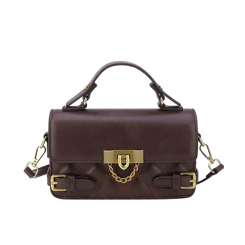 Veloria™ Embroidered Summer Crossbody