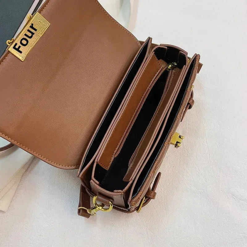 Veloria™ Embroidered Summer Crossbody