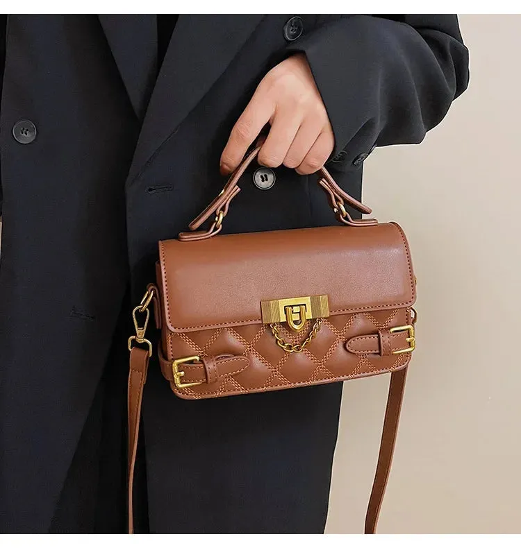 Veloria™ Embroidered Summer Crossbody