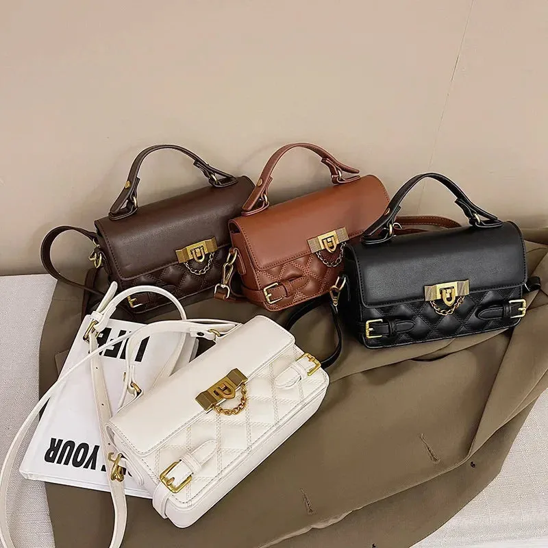 Veloria™ Embroidered Summer Crossbody