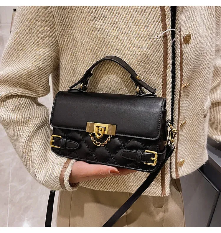 Veloria™ Embroidered Summer Crossbody