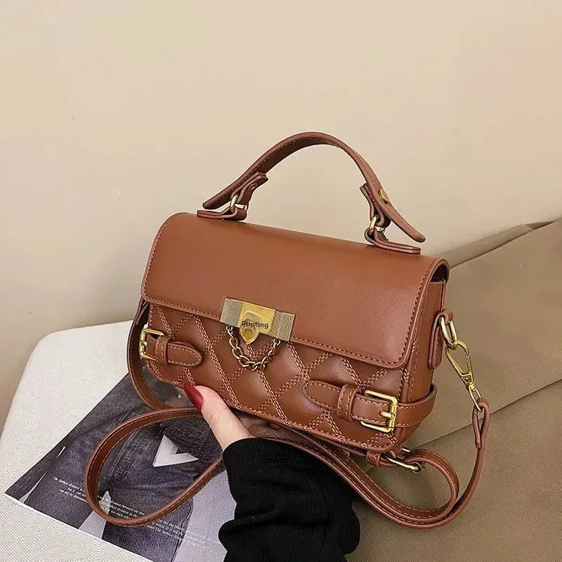 Veloria™ Embroidered Summer Crossbody