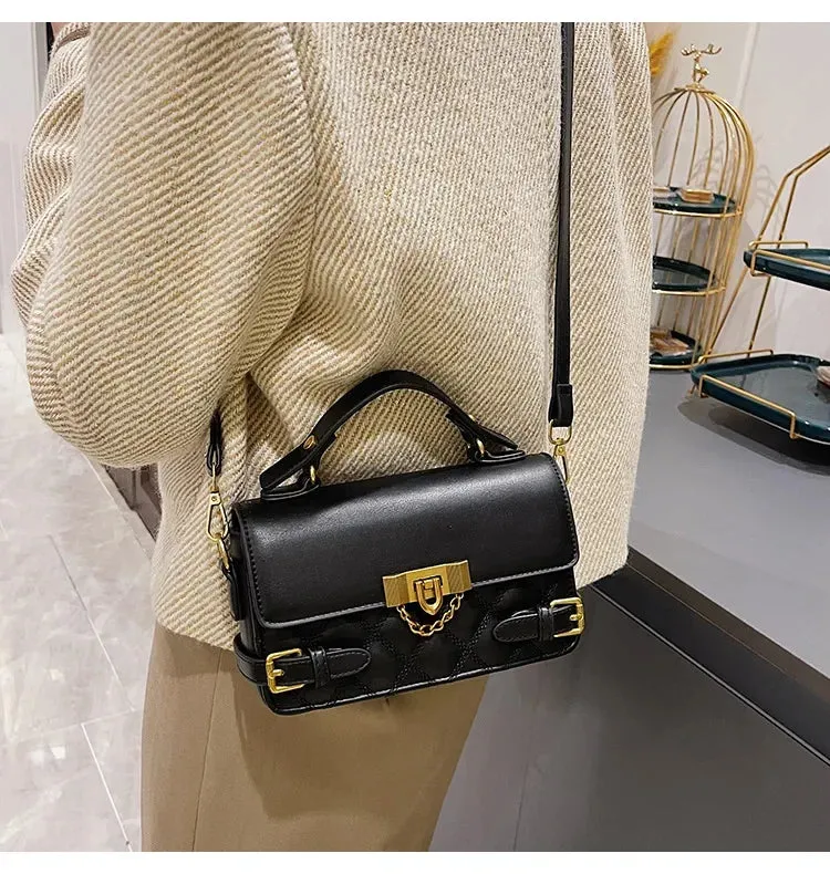 Veloria™ Embroidered Summer Crossbody