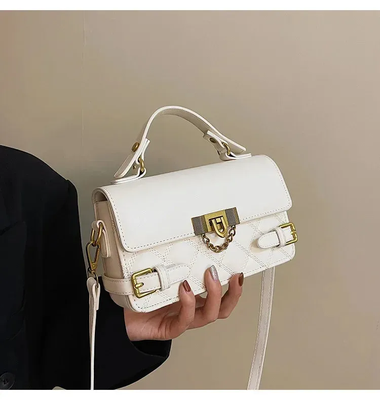 Veloria™ Embroidered Summer Crossbody