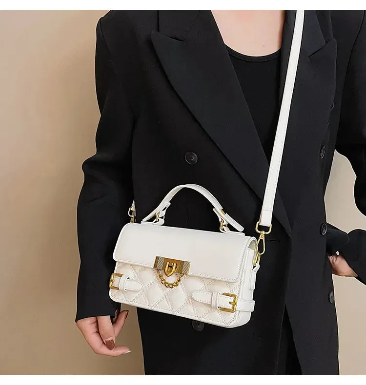 Veloria™ Embroidered Summer Crossbody