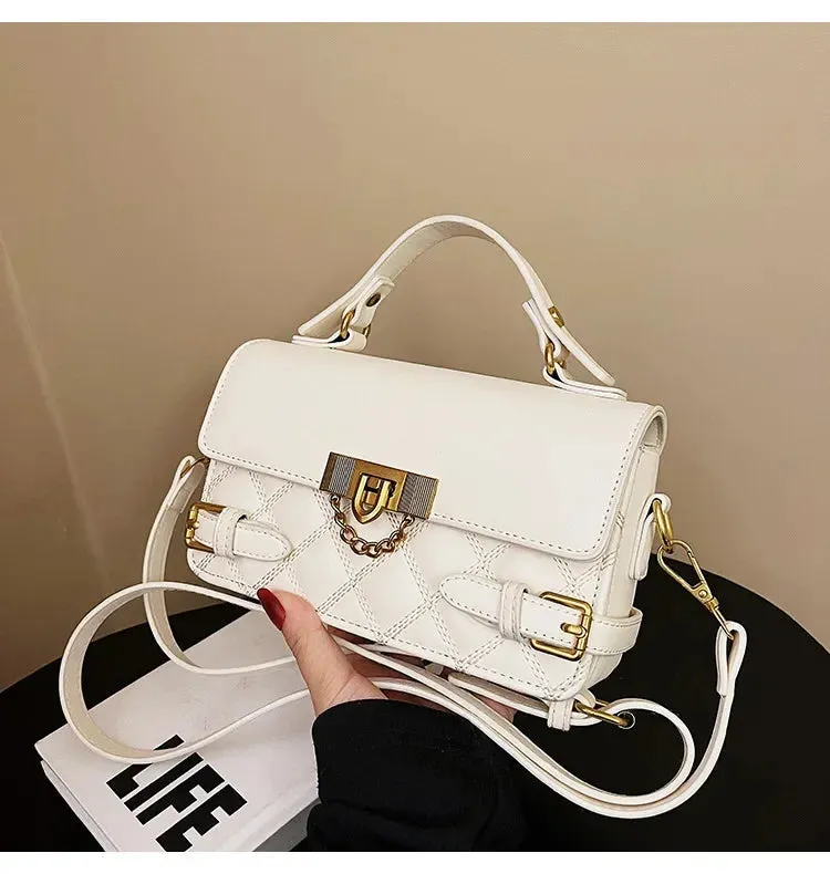 Veloria™ Embroidered Summer Crossbody