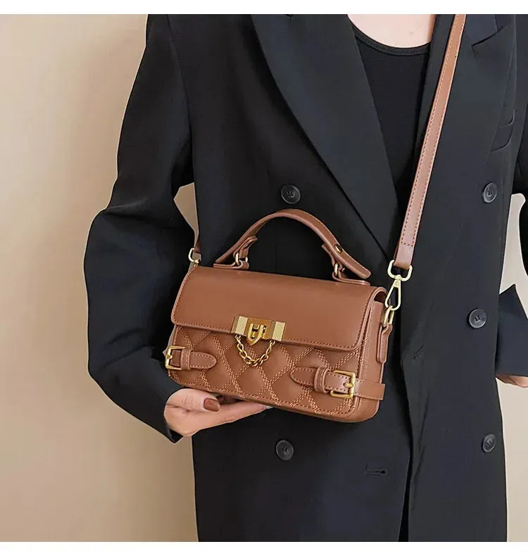 Veloria™ Embroidered Summer Crossbody