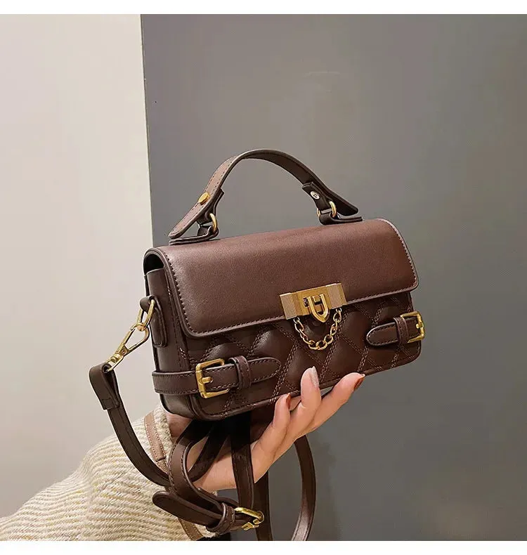 Veloria™ Embroidered Summer Crossbody