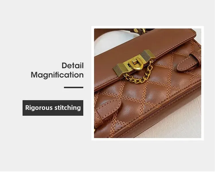 Veloria™ Embroidered Summer Crossbody