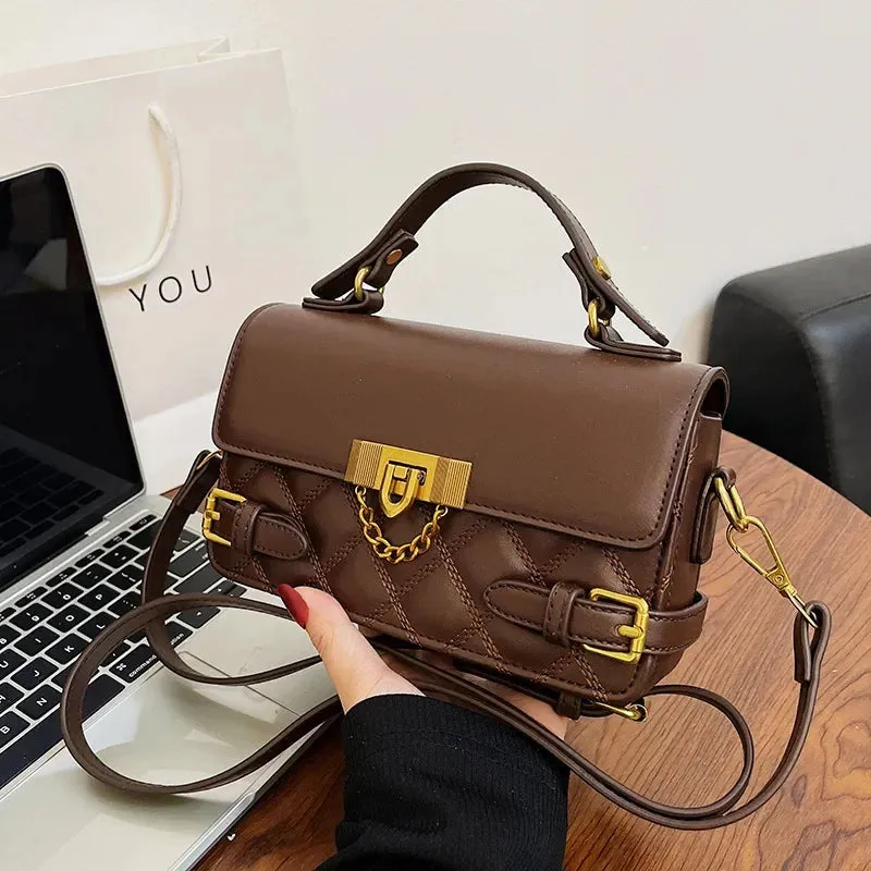 Veloria™ Embroidered Summer Crossbody