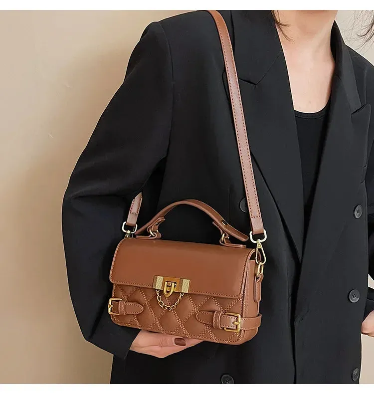 Veloria™ Embroidered Summer Crossbody