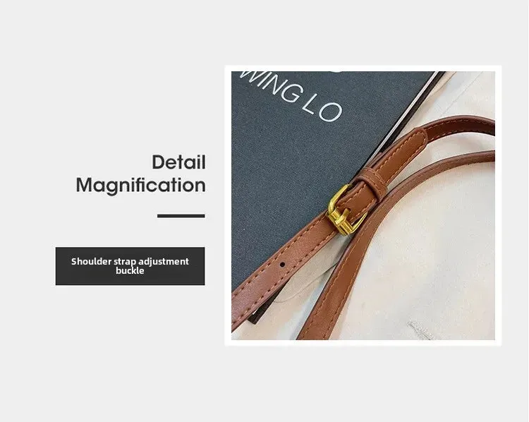 Veloria™ Embroidered Summer Crossbody