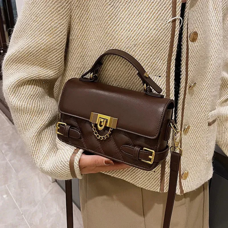 Veloria™ Embroidered Summer Crossbody