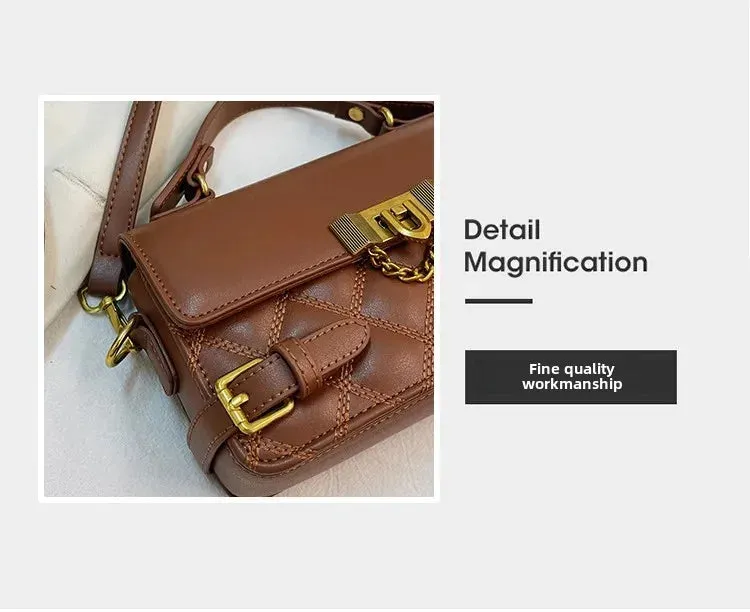 Veloria™ Embroidered Summer Crossbody