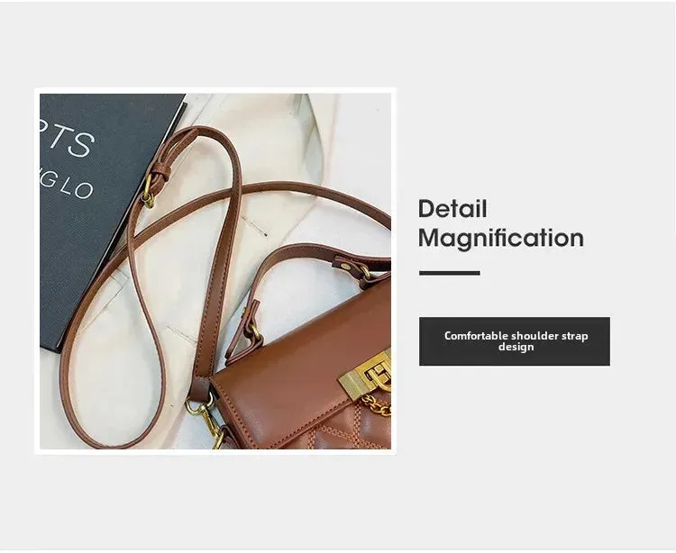 Veloria™ Embroidered Summer Crossbody