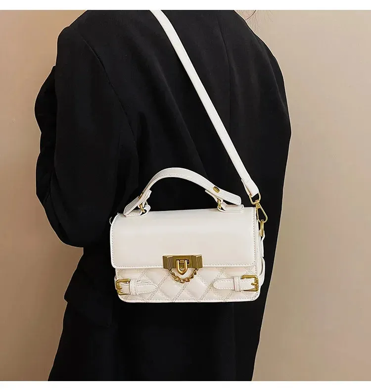Veloria™ Embroidered Summer Crossbody